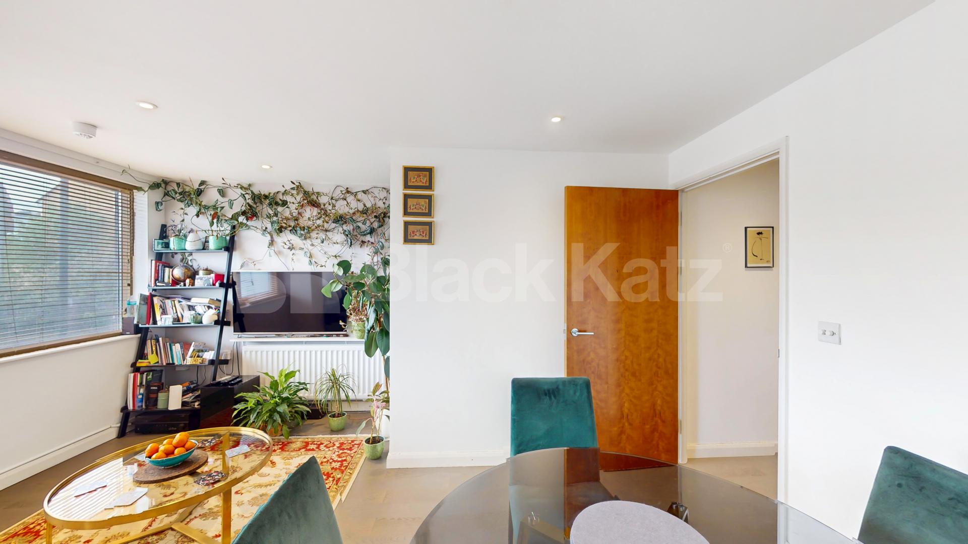 Stunning one bedroom property with great space in an amazing location  Somerston House, St Pancras Way, Camden / Kings Cross